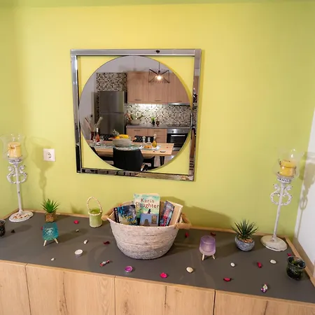 Ilias House העיירה רתימנו