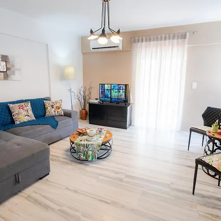 Ilias House * העיירה רתימנו
