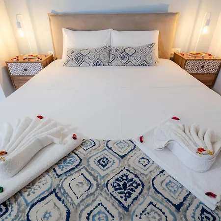 Apartman Ilias House Réthimno