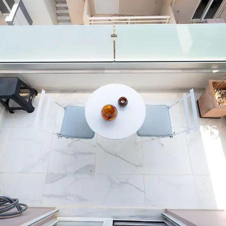 Apartman Ilias House *
